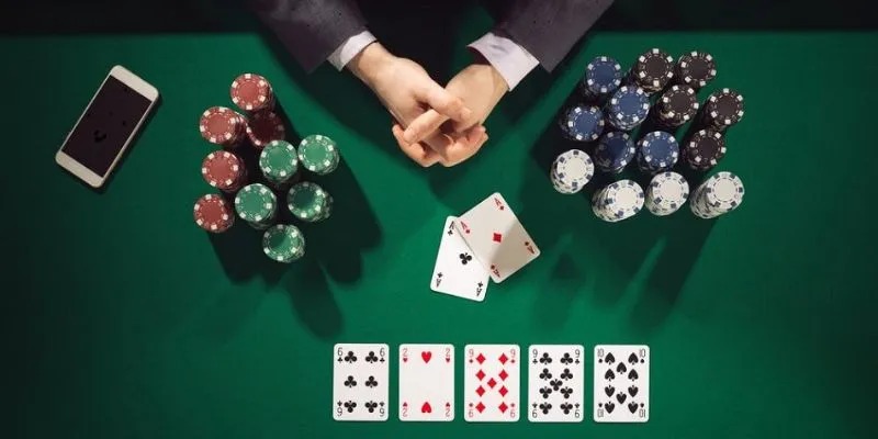 Đánh Poker Xin88 cần nắm bắt thông tin nào