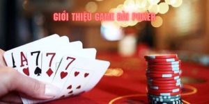 Game Bài Poker - Siêu Phẩm Đáng Trải Nghiệm Năm 2024